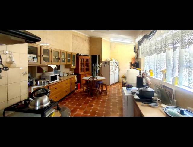 3 BEDROOM HOUSE FOR SALE IN HOEVELD PARK